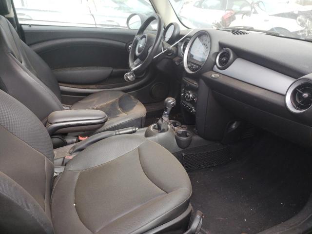 Photo 5 from auction – 2013 MINI COOPER with VIN WMWSU3C5XDT689729