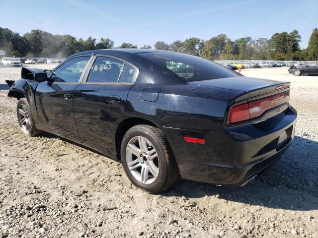 Photo 3 from auction – 2011 DODGE CHARGER PO with VIN 2B3CL1CTXBH539662