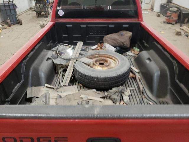 Photo 6 from auction – 1998 DODGE DAKOTA with VIN 1B7FL26X7WS682728