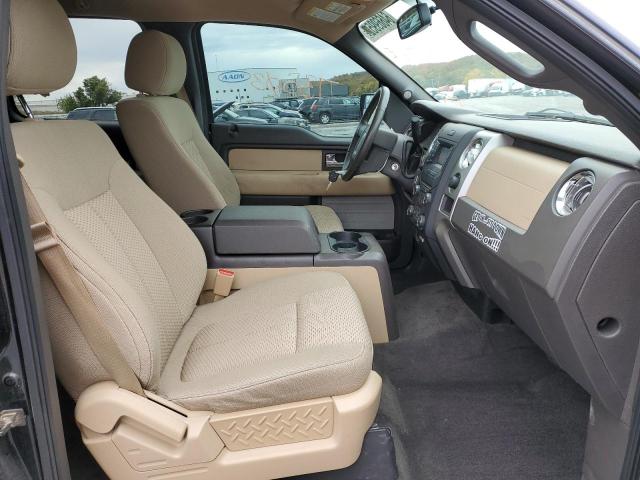 Photo 5 from auction – 2013 FORD F150 SUPER with VIN 1FTFW1CT3DKF59377