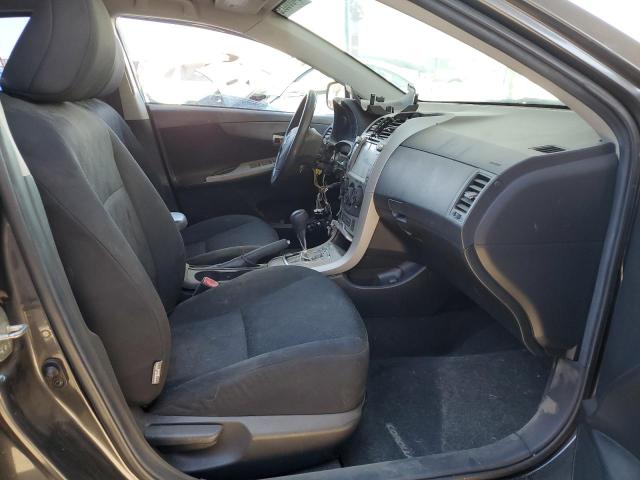 Photo 5 from auction – 2010 TOYOTA COROLLA BA with VIN 1NXBU4EE0AZ376258