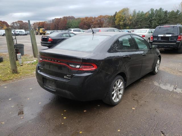 Photo 4 from auction – 2013 DODGE DART SXT with VIN 1C3CDFBAXDD151926