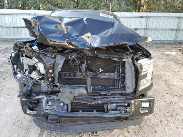 Photo 9 from auction – 2016 FORD F150 SUPER with VIN 1FTEW1EG9GKF90729