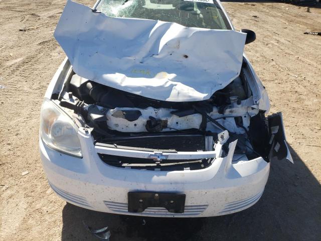 Photo 9 from auction – 2007 CHEVROLET COBALT LS with VIN 1G1AK15F777210817