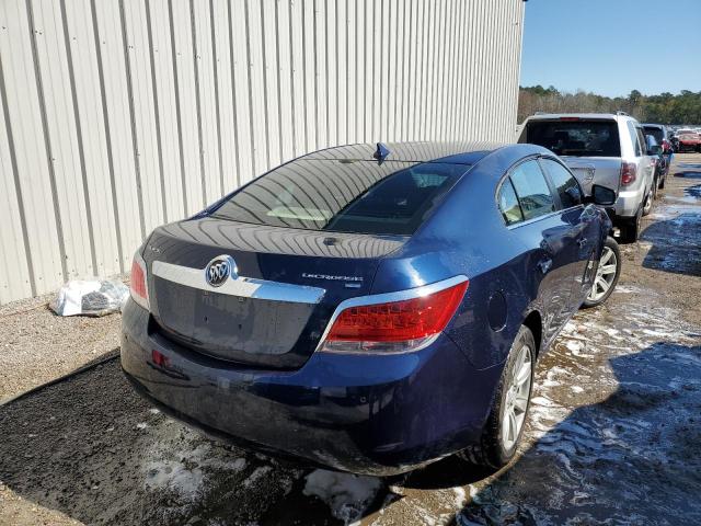 Photo 4 from auction – 2010 BUICK LACROSSE C with VIN 1G4GC5GG9AF180661