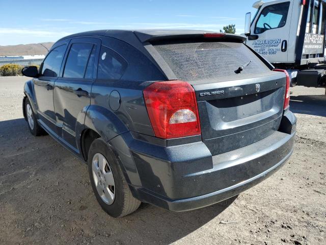 Photo 3 from auction – 2007 DODGE CALIBER with VIN 1B3HB28B47D536842