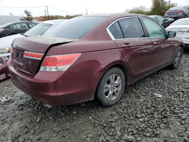 Photo 4 from auction – 2012 HONDA ACCORD LXP with VIN 1HGCP2F41CA184282