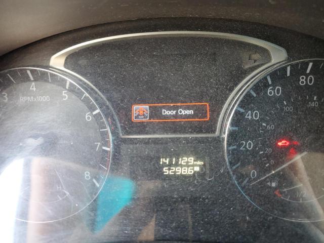 Photo 8 from auction – 2015 NISSAN ALTIMA 2.5 with VIN 1N4AL3AP9FC137492