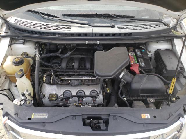 صورة رقم 7 من المزاد - 2008 FORD EDGE SEL مع VIN 2FMDK38C38BA37514