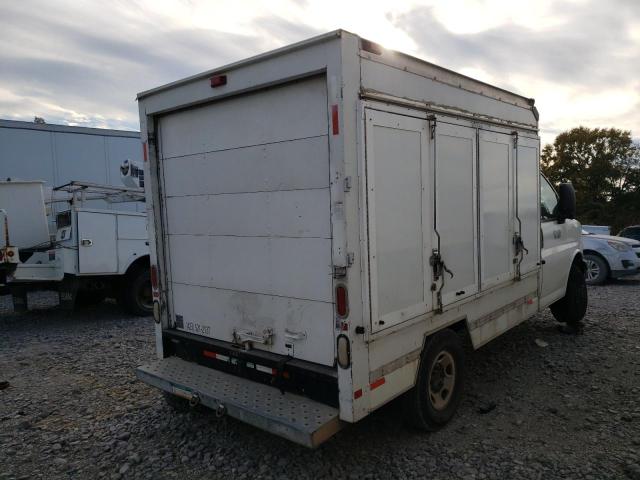 Photo 4 from auction – 2008 GMC SAVANA CUT with VIN 1GDGG31C381909954