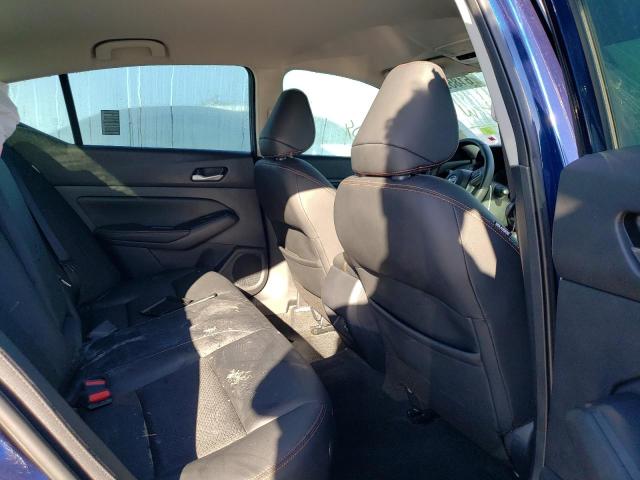 Photo 6 from auction – 2020 NISSAN ALTIMA SR with VIN 1N4BL4CV0LC207530
