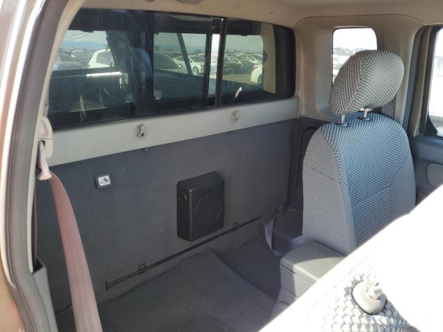 Photo 6 from auction – 2002 NISSAN FRONTIER K with VIN 1N6ED26Y22C365992