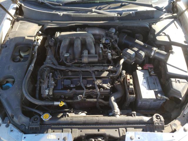 Photo 7 from auction – 2006 NISSAN MAXIMA SE with VIN 1N4BA41E46C841047