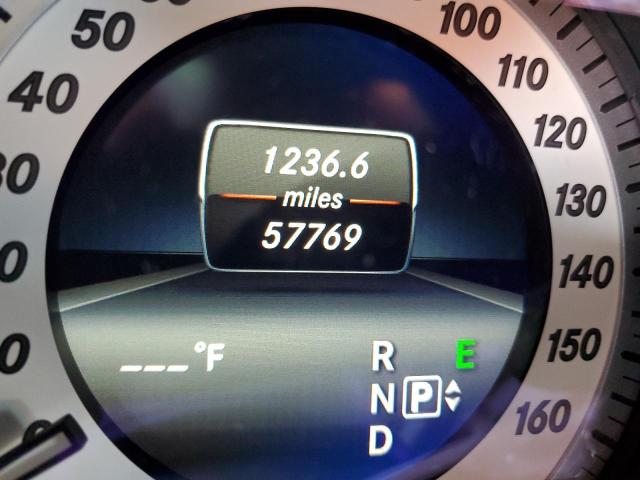 Photo 8 from auction – 2015 MERCEDES-BENZ E 350 with VIN WDDHF5KBXFB161374