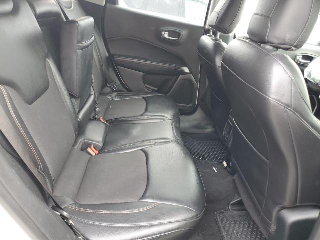 Photo 6 from auction – 2018 JEEP COMPASS LA with VIN 3C4NJDBB9JT418358