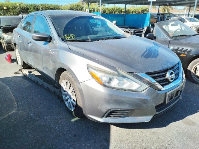 Photo 1 from auction – 2016 NISSAN ALTIMA 2.5 with VIN 1N4AL3AP4GC152998