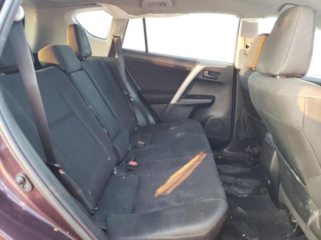 Photo 6 from auction – 2016 TOYOTA RAV4 LE with VIN 2T3ZFREV4GW266254