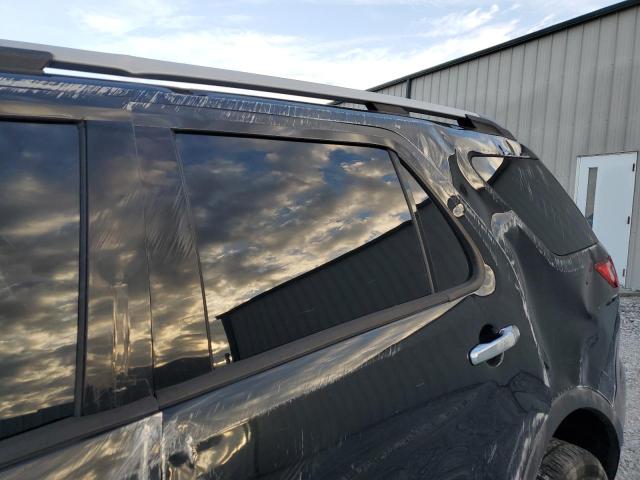 Photo 10 from auction – 2014 FORD EXPLORER X with VIN 1FM5K7D87EGB50884