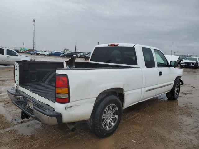 Photo 4 from auction – 2005 GMC NEW SIERRA with VIN 2GTEC19T651319642