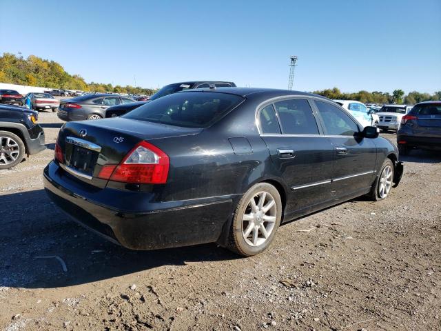 Photo 4 from auction – 2005 INFINITI Q45 with VIN JNKBF01A95M100997