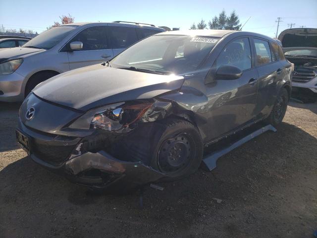 Photo 2 from auction – 2010 MAZDA 3 S with VIN JM1BL1H54A1338941