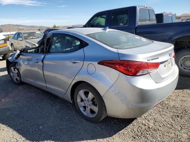 Photo 3 from auction – 2013 HYUNDAI ELANTRA GL with VIN 5NPDH4AE0DH359305