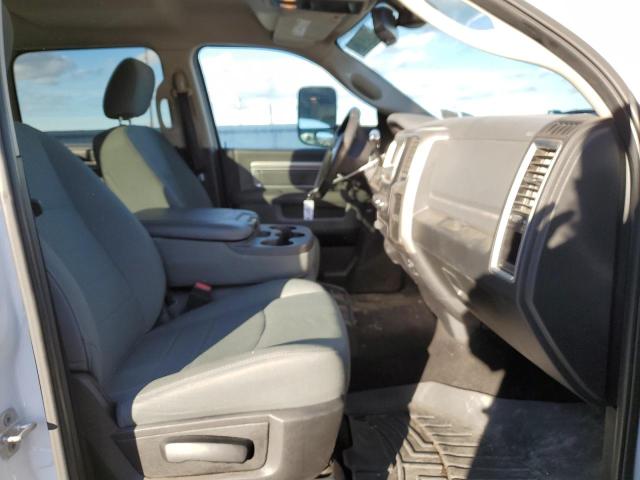 Photo 5 from auction – 2016 RAM 2500 SLT with VIN 3C6UR5DL4GG146598