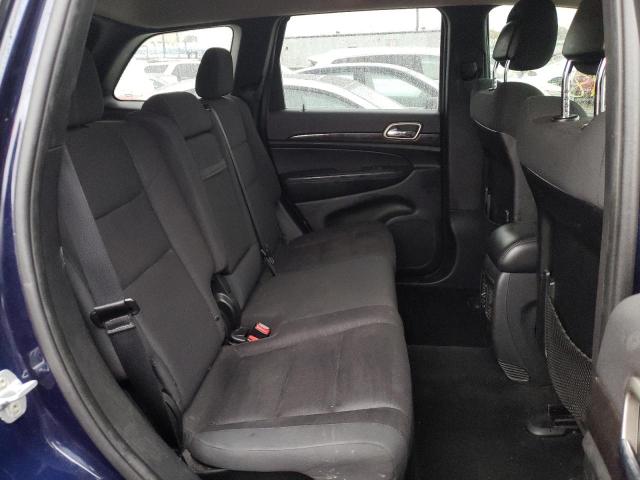 Photo 6 from auction – 2012 JEEP GRAND CHER with VIN 1C4RJFAG3CC201008