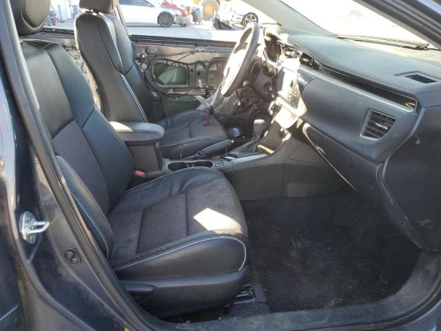 Photo 5 from auction – 2016 TOYOTA COROLLA L with VIN 5YFBURHE8GP559751