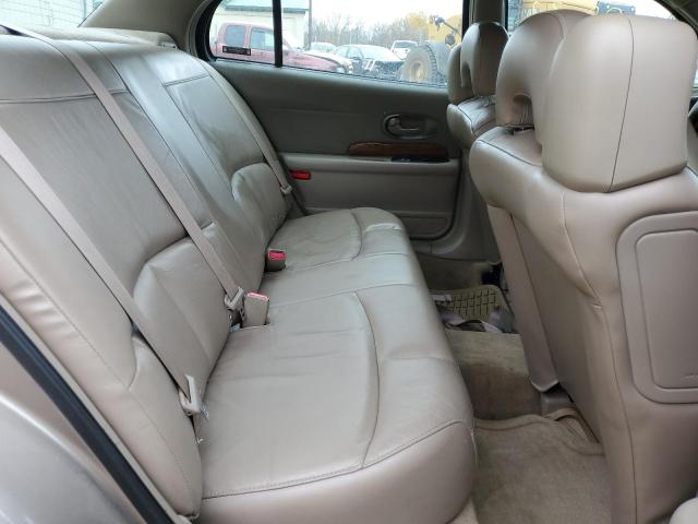Photo 6 from auction – 2002 BUICK LESABRE CU with VIN 1G4HP54KX24211365