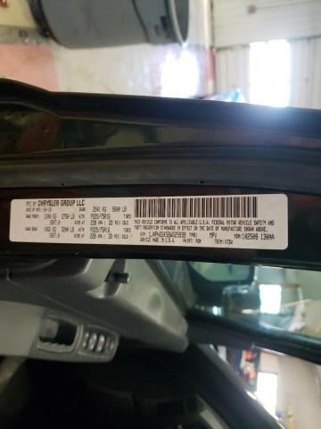 Photo 10 from auction – 2011 JEEP LIBERTY SP with VIN 1J4PN2GK5BW525939
