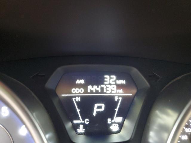Photo 8 from auction – 2012 HYUNDAI ELANTRA GL with VIN 5NPDH4AE5CH071598