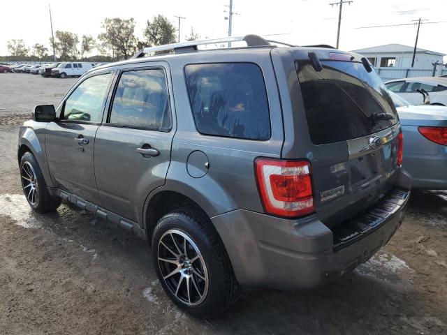 Photo 3 from auction – 2010 FORD ESCAPE LIM with VIN 1FMCU9EG7AKB90070