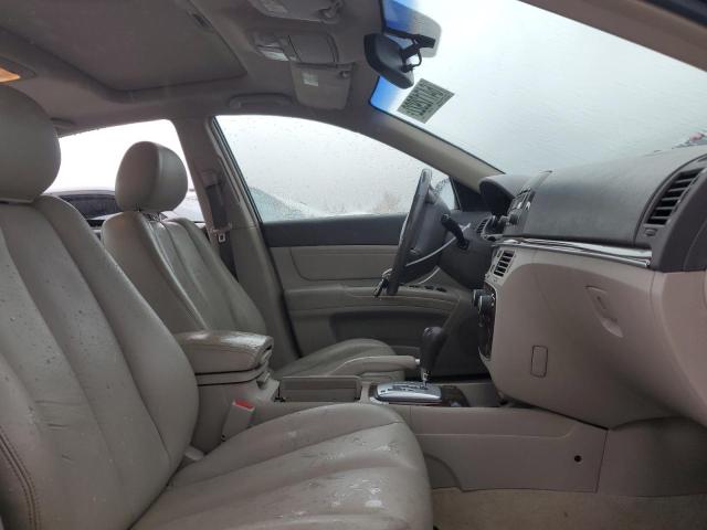 Photo 5 from auction – 2006 HYUNDAI ACCENT with VIN 5NPEU46F36H020705