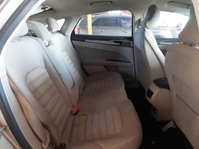 Photo 6 from auction – 2018 FORD FUSION SE with VIN 3FA6P0HD1JR285523
