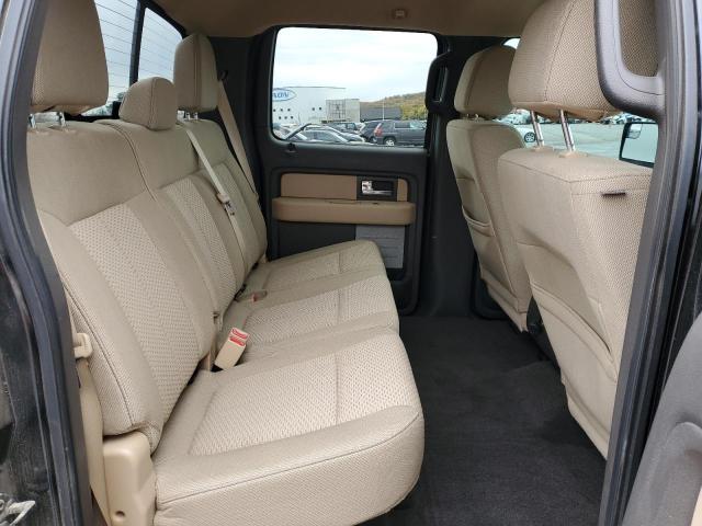 Photo 6 from auction – 2013 FORD F150 SUPER with VIN 1FTFW1CT3DKF59377