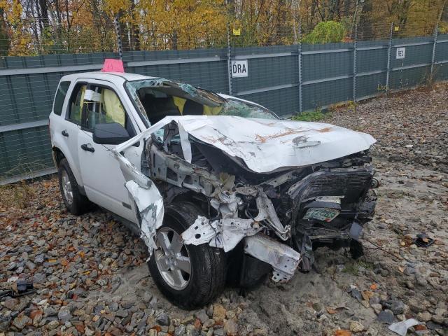 FORD ESCAPE XLS 2008 with VIN 1FMCU92Z58KE30278 - Photo from auction