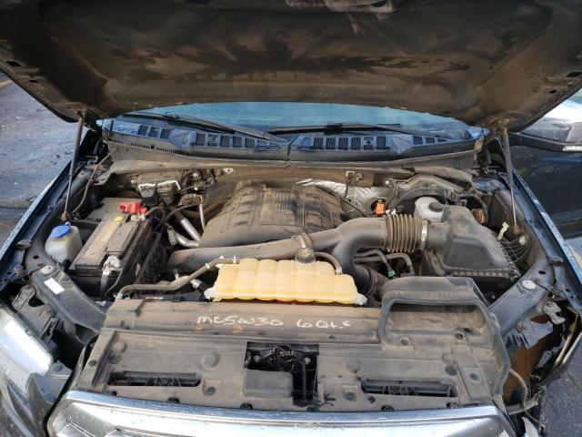 Photo 7 from auction – 2015 FORD F150 SUPER with VIN 1FTEW1EG2FFC77237