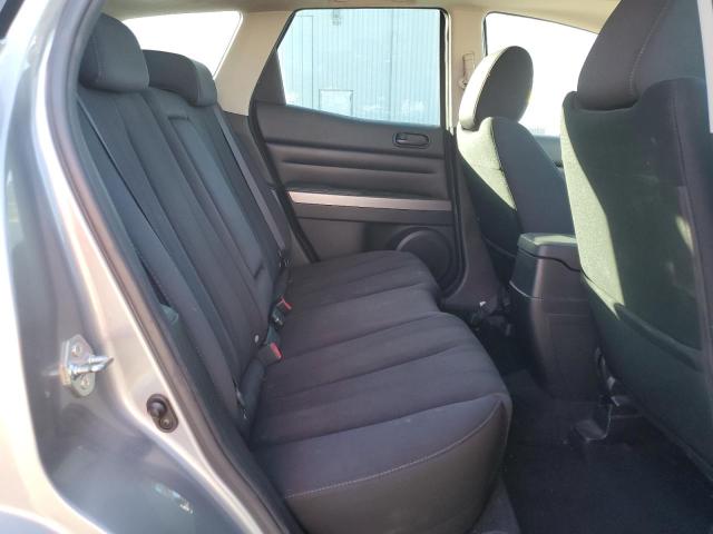 Photo 6 from auction – 2011 MAZDA CX-7 with VIN JM3ER2BM1B0357057