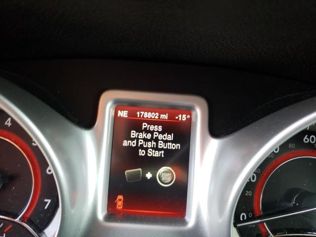 Zdjęcie 8 z aukcji – 2014 DODGE JOURNEY R/ z VIN 3C4PDCEG3ET160989