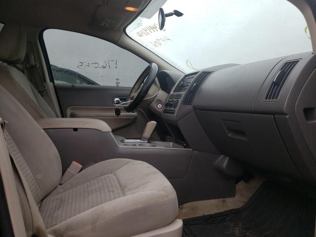 Photo 5 from auction – 2009 FORD EDGE SE with VIN 2FMDK36C69BA47085