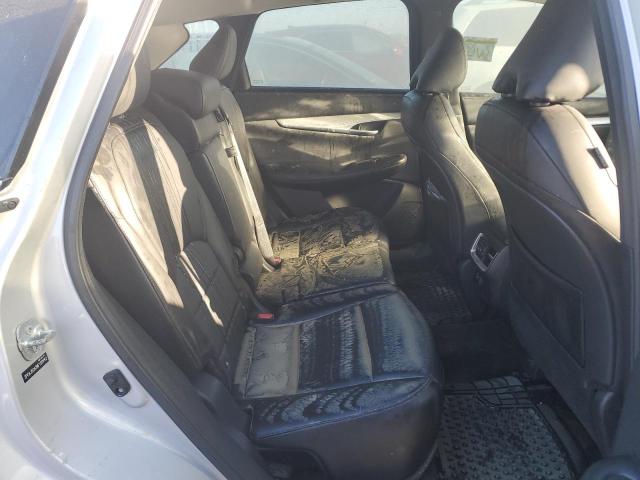 Photo 6 from auction – 2021 INFINITI QX50 ESSEN with VIN 3PCAJ5CA3MF100992