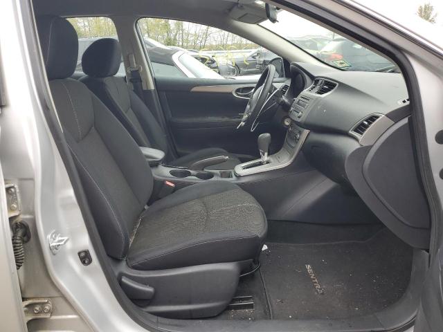 Photo 5 from auction – 2014 NISSAN SENTRA S with VIN 3N1AB7AP0EL688050