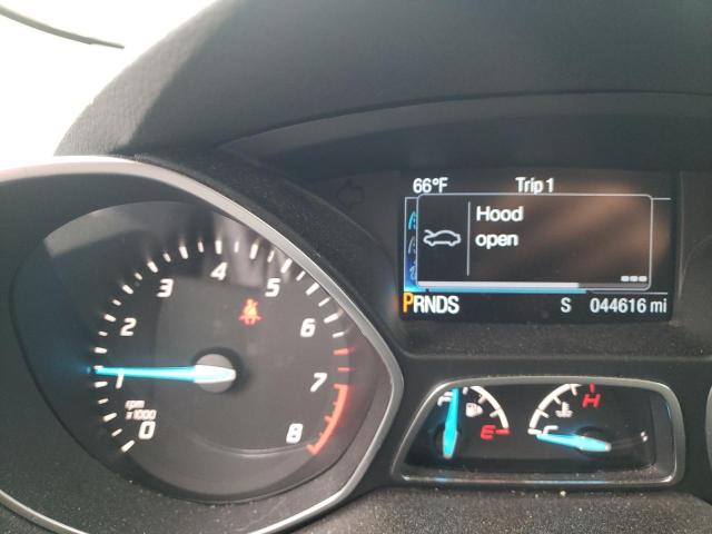 Photo 8 from auction – 2015 FORD ESCAPE TIT with VIN 1FMCU9JX1FUB53842