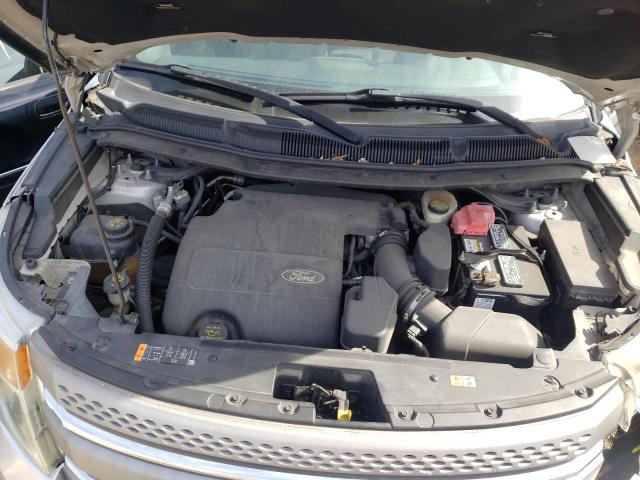 Photo 7 from auction – 2013 FORD EXPLORER with VIN 1FM5K7B82DGA65517