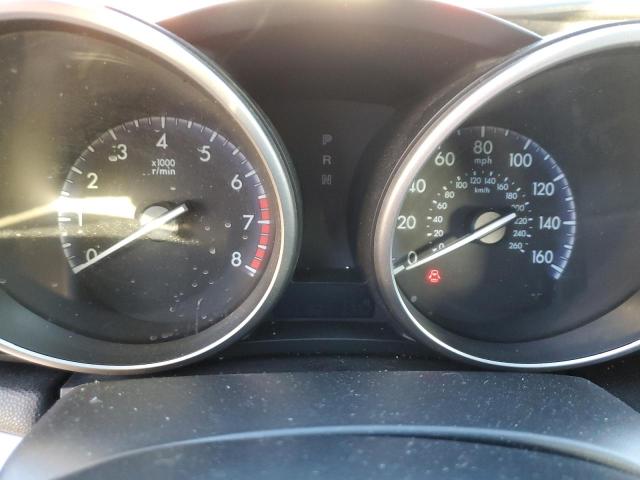 صورة رقم 8 من المزاد - 2012 MAZDA 3 I مع VIN JM1BL1UF4C1569145