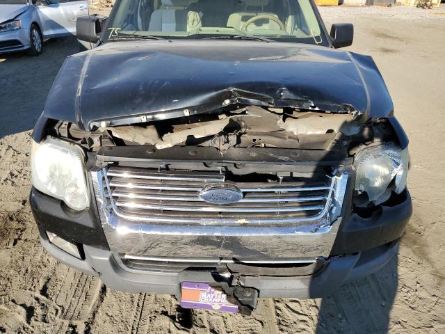 Photo 7 from auction – 2006 FORD EXPLORER X with VIN 1FMEU63E86UB16452