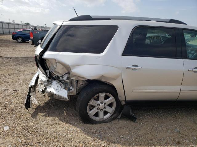 Photo 9 from auction – 2015 GMC ACADIA SLE with VIN 1GKKRPKD8FJ214605