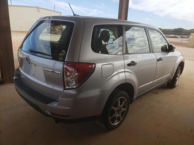 Photo 4 from auction – 2013 SUBARU FORESTER 2 with VIN JF2SHAAC7DH442234