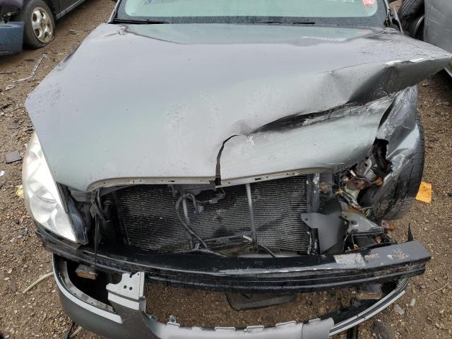 Photo 7 from auction – 2006 BUICK LUCERNE CX with VIN 1G4HD57286U186346